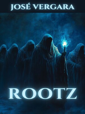 cover image of Rootz